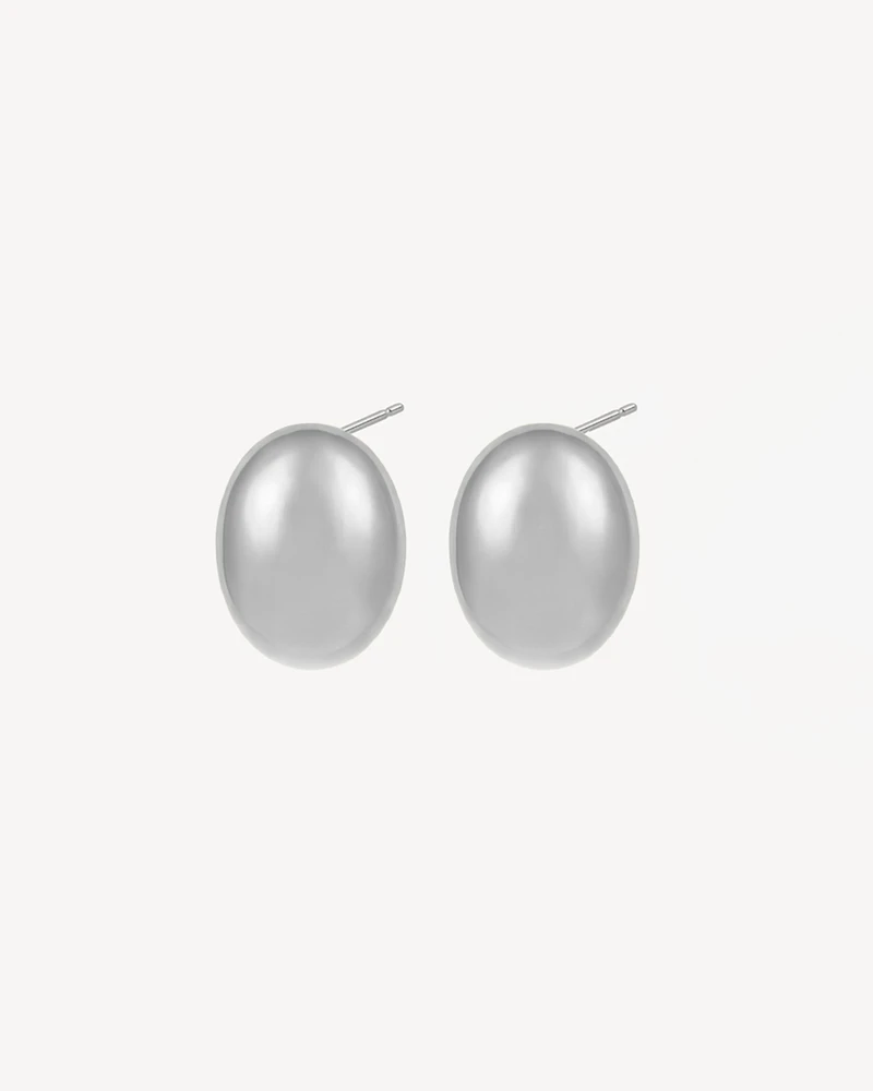 AROS DIMOL PLATEADO