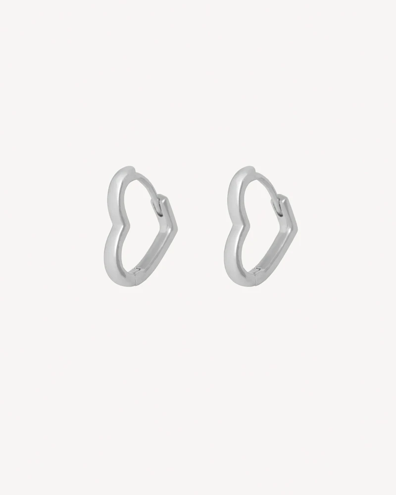 AROS DOMINIC PLATEADO