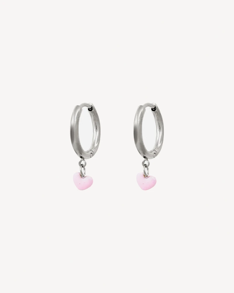 AROS DUGAN PLATEADO