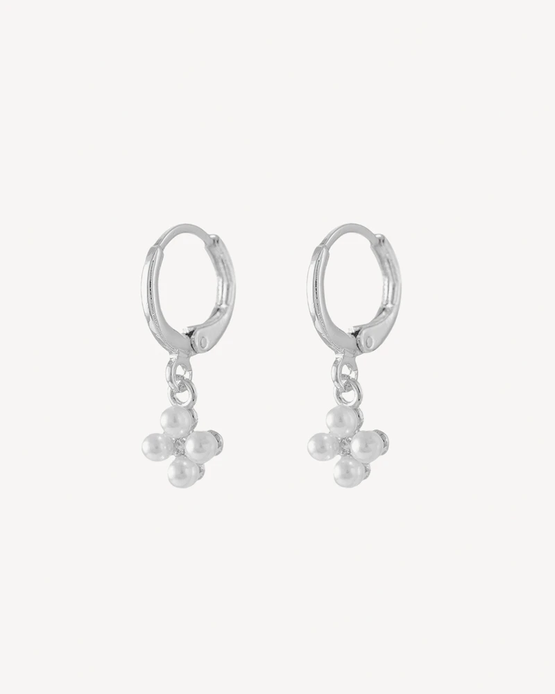 AROS DUKE PLATEADO