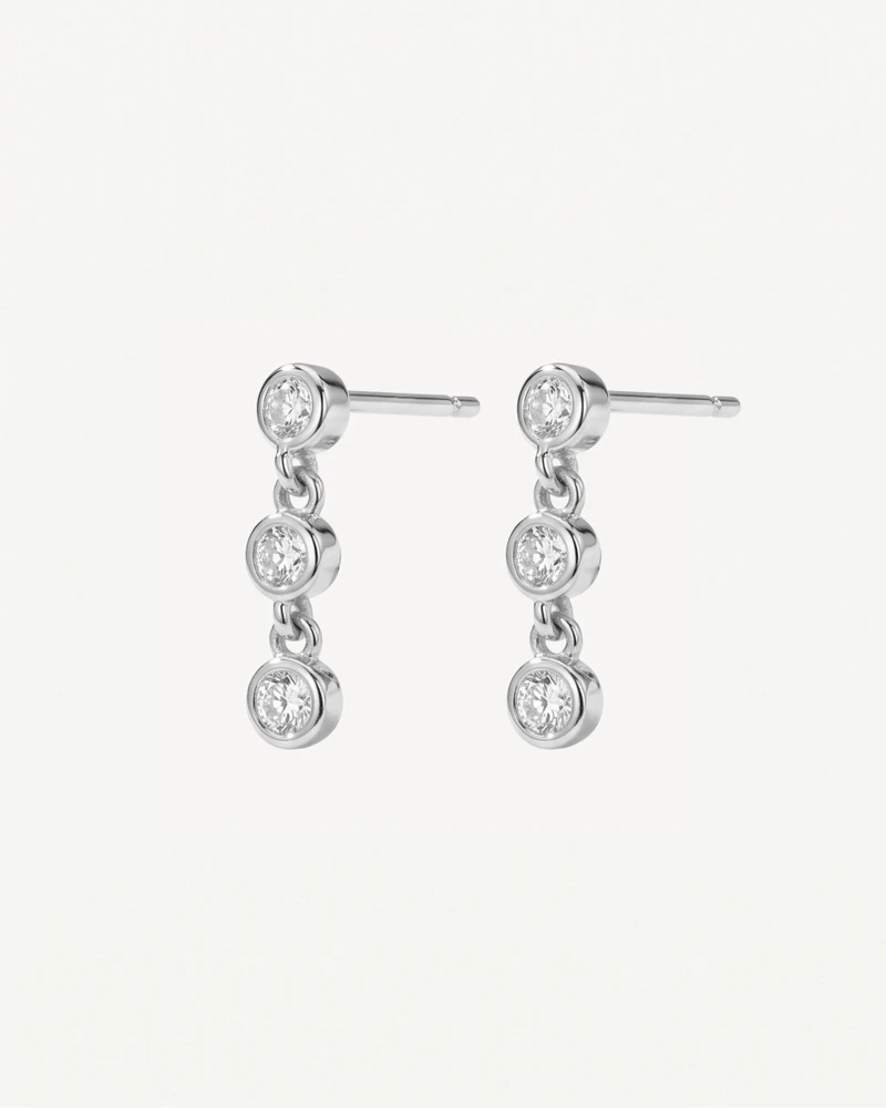 AROS EKAT PLATEADO