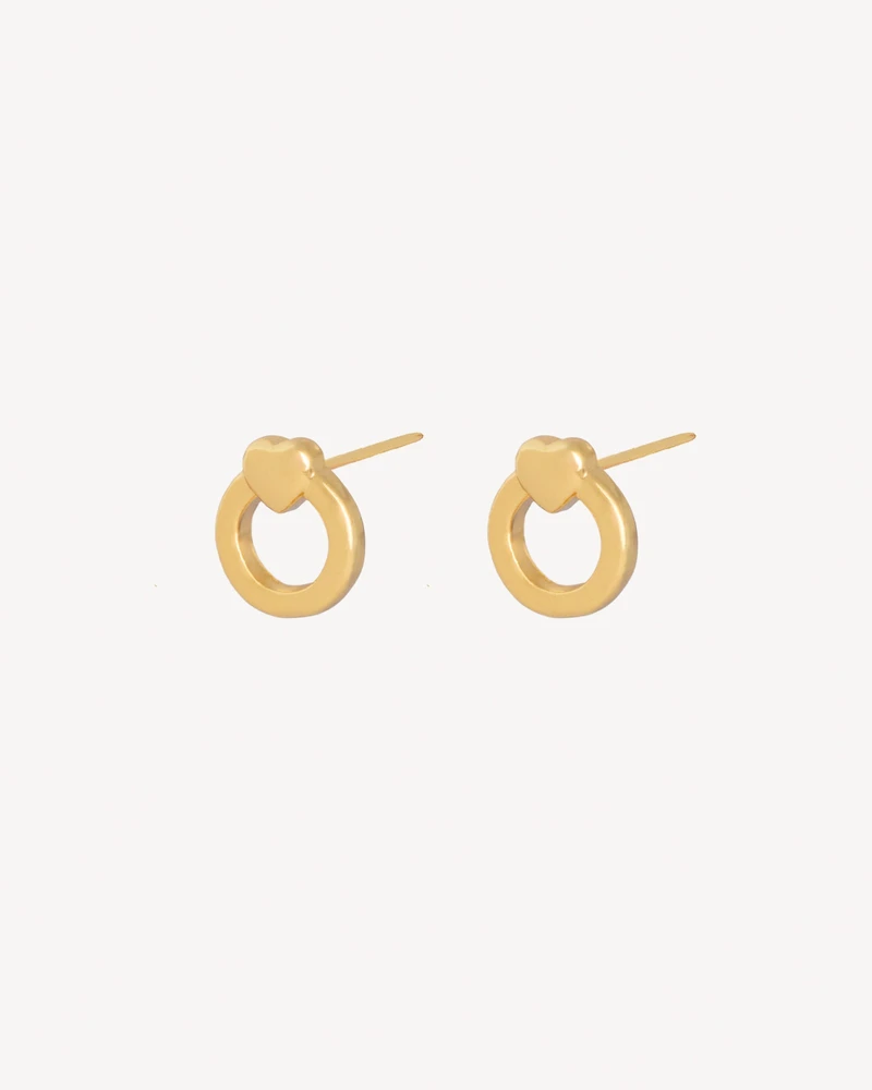 AROS EMILION DORADO