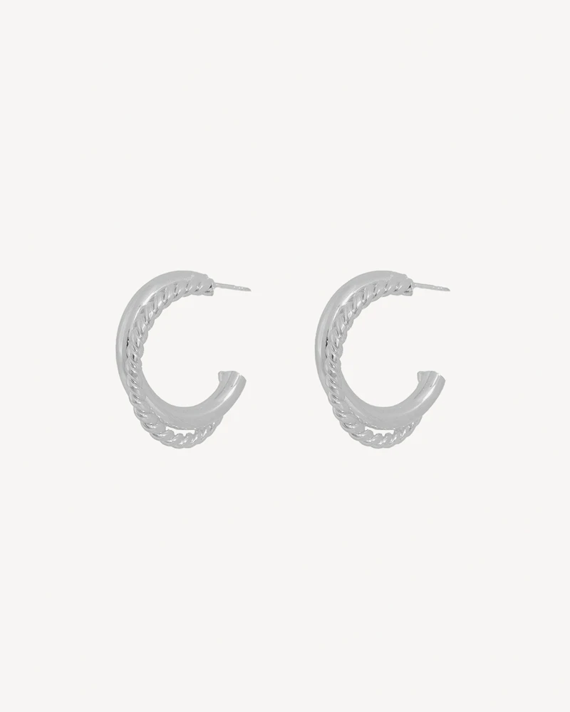 AROS EMIR PLATEADO