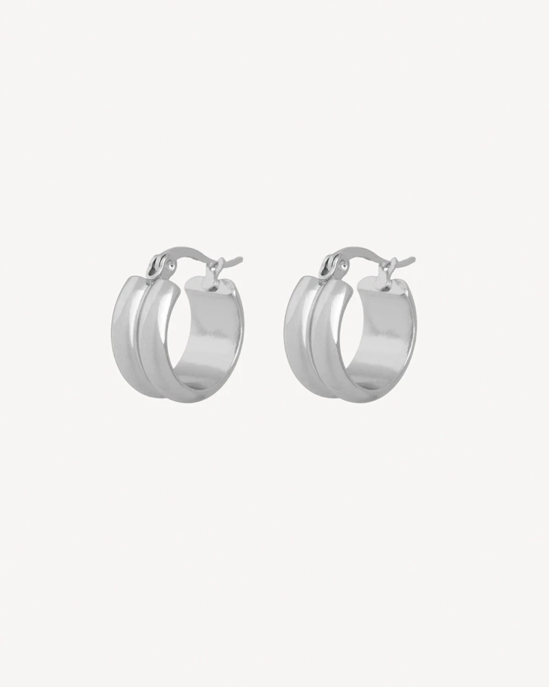 AROS ERICEIRA PLATEADO