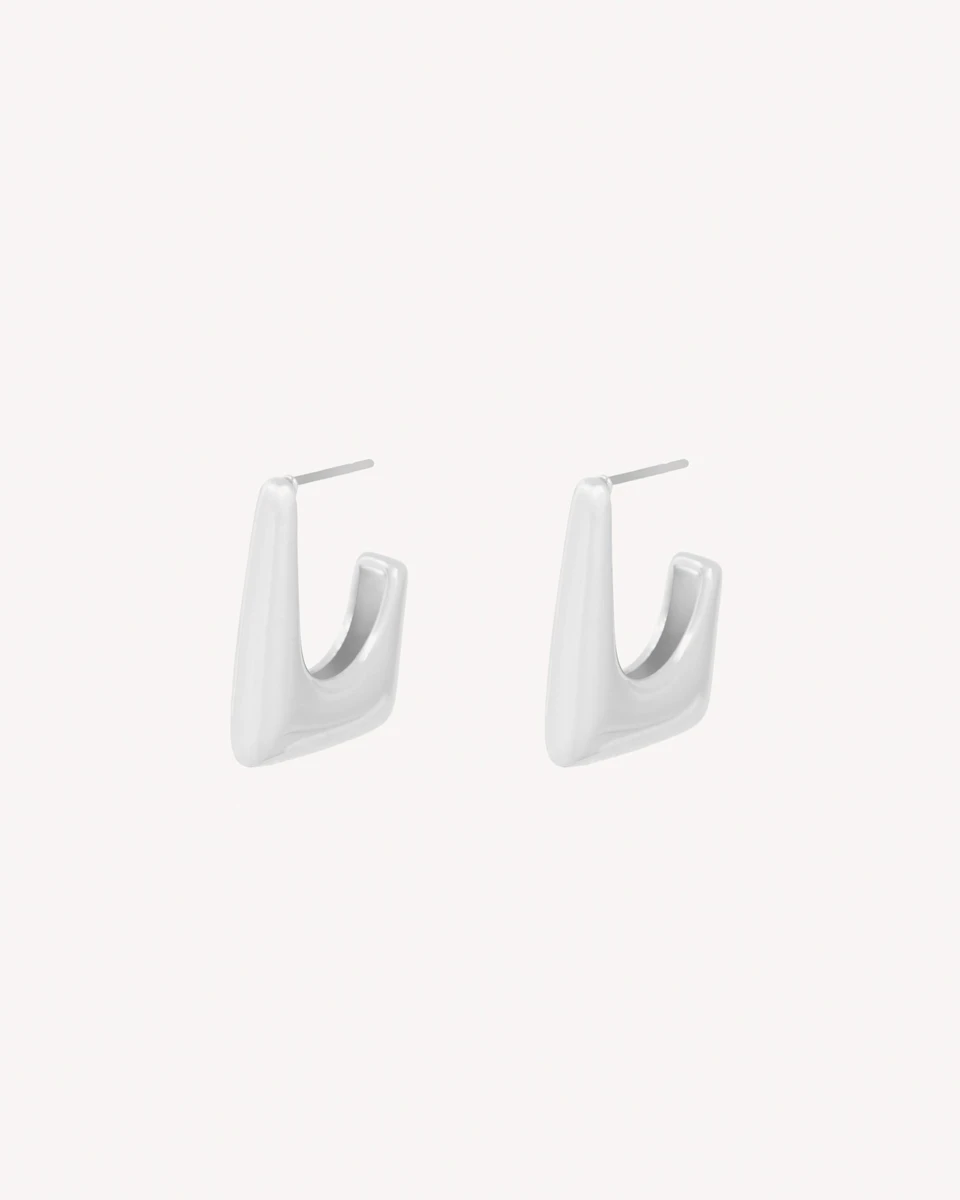 AROS ETER - PLATEADO 
