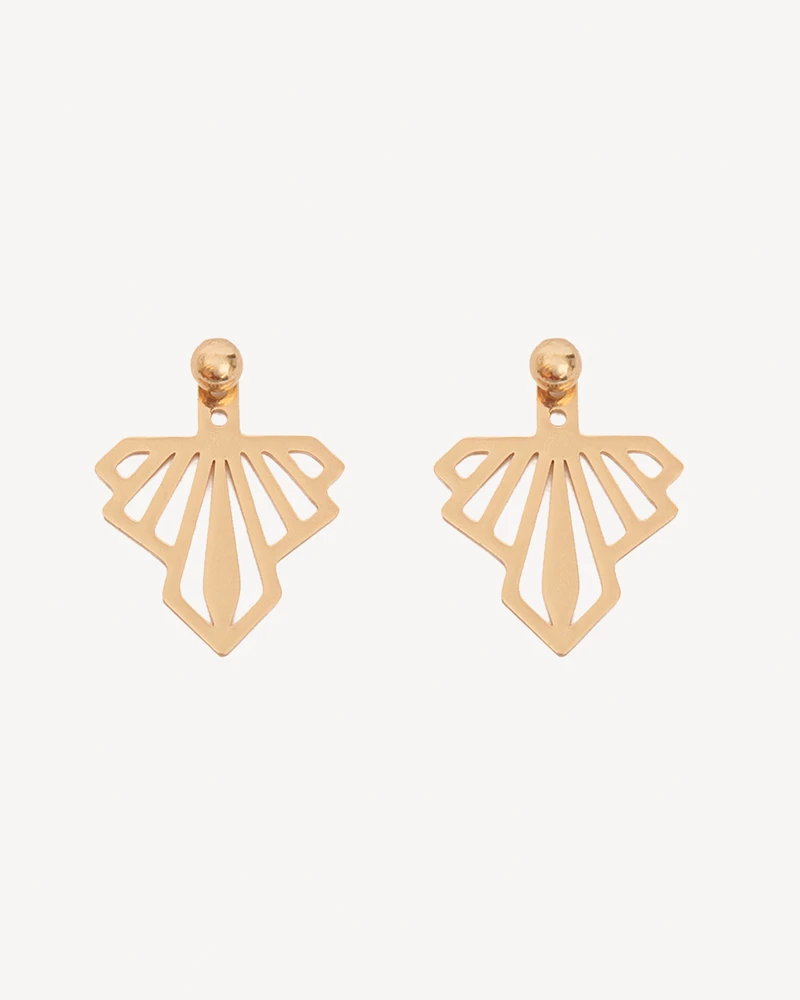 AROS EVITA DORADO