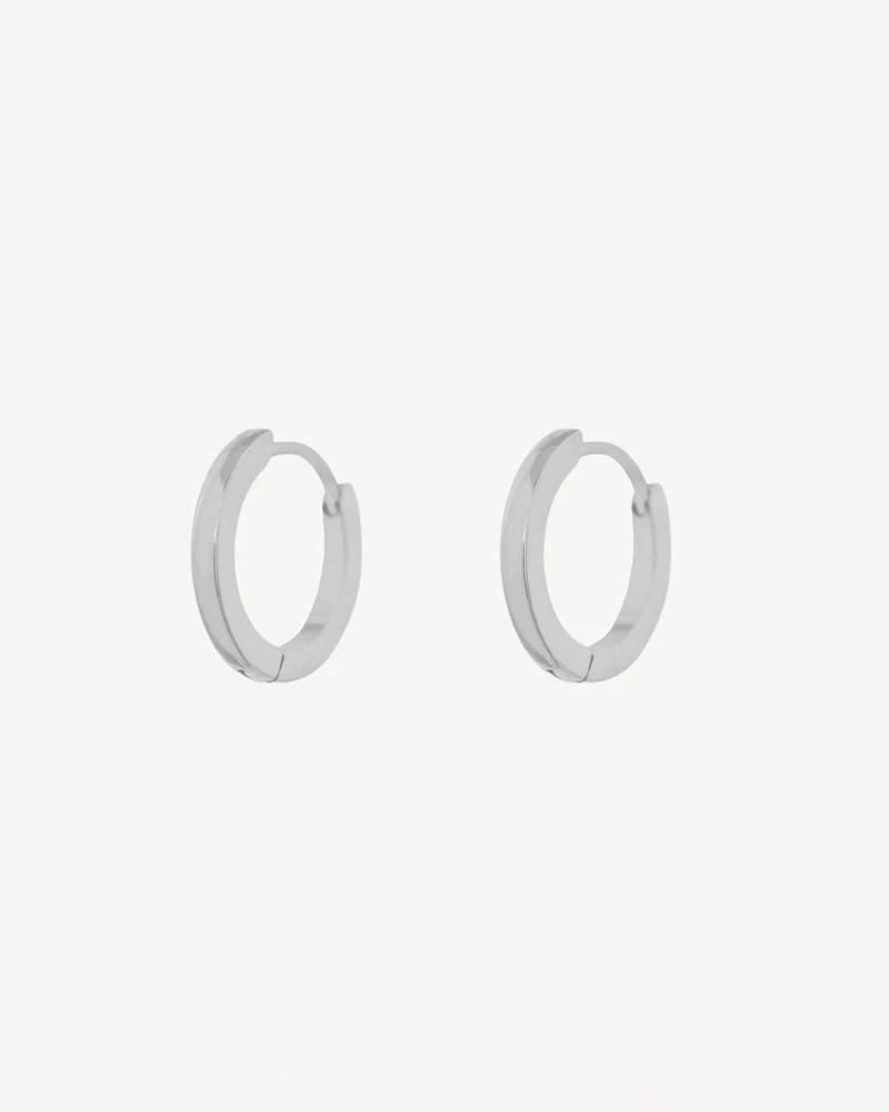 AROS FABIO PLATEADO