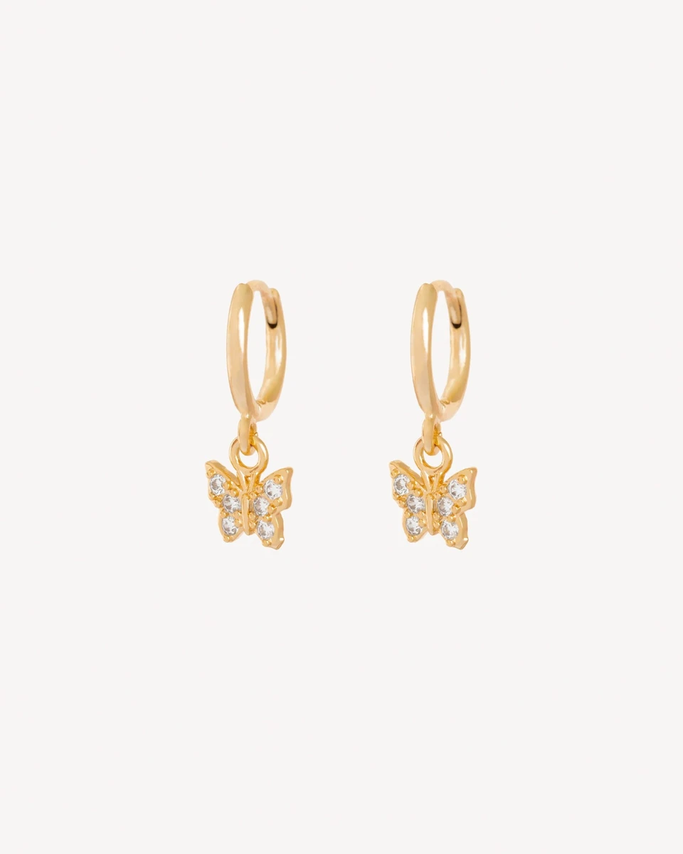AROS FAIRYTOPIA - DORADO 