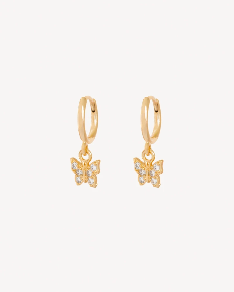 AROS FAIRYTOPIA DORADO