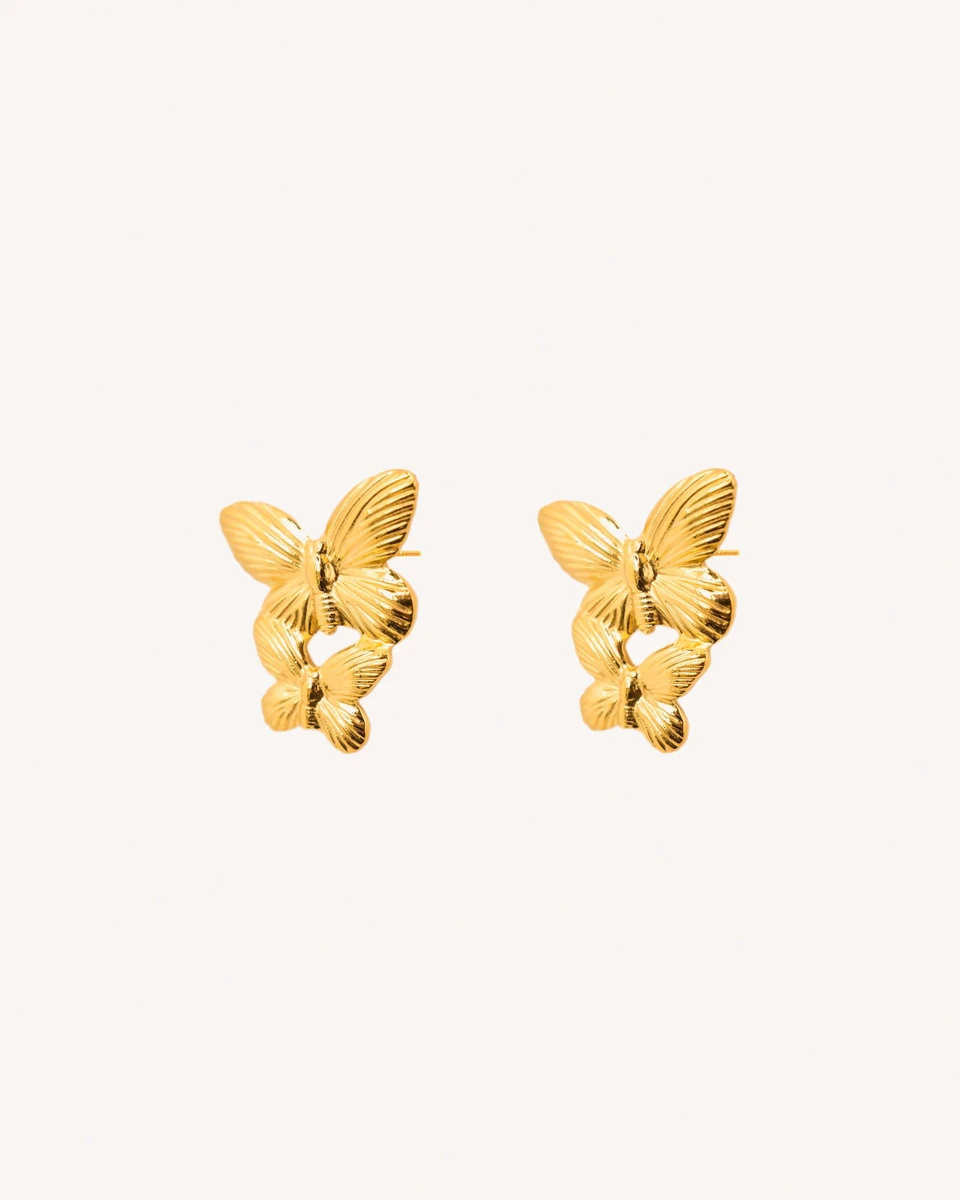 AROS FAIRY - DORADO 