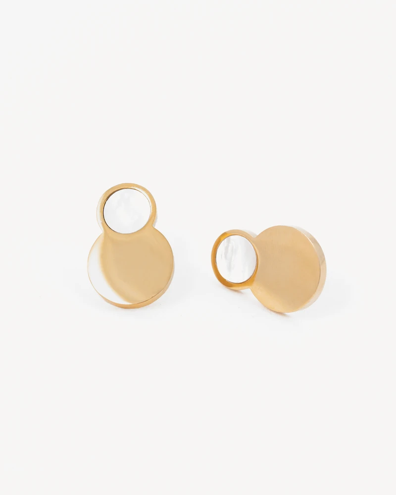 AROS FANG DORADO