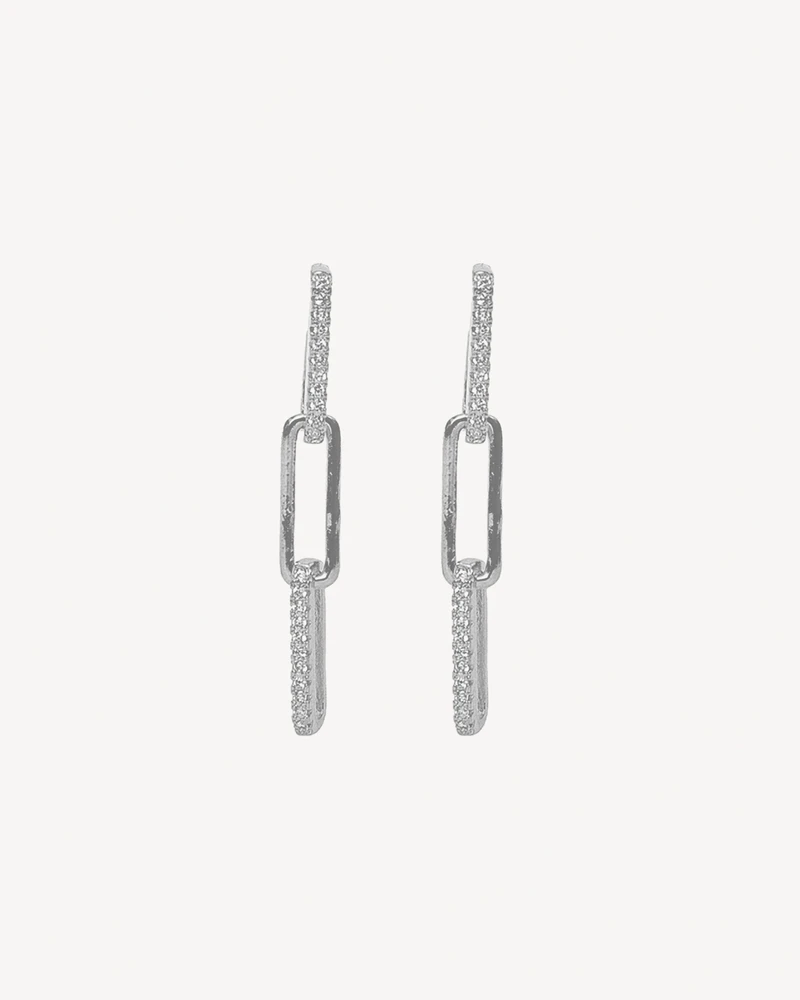 AROS FARID PLATEADO
