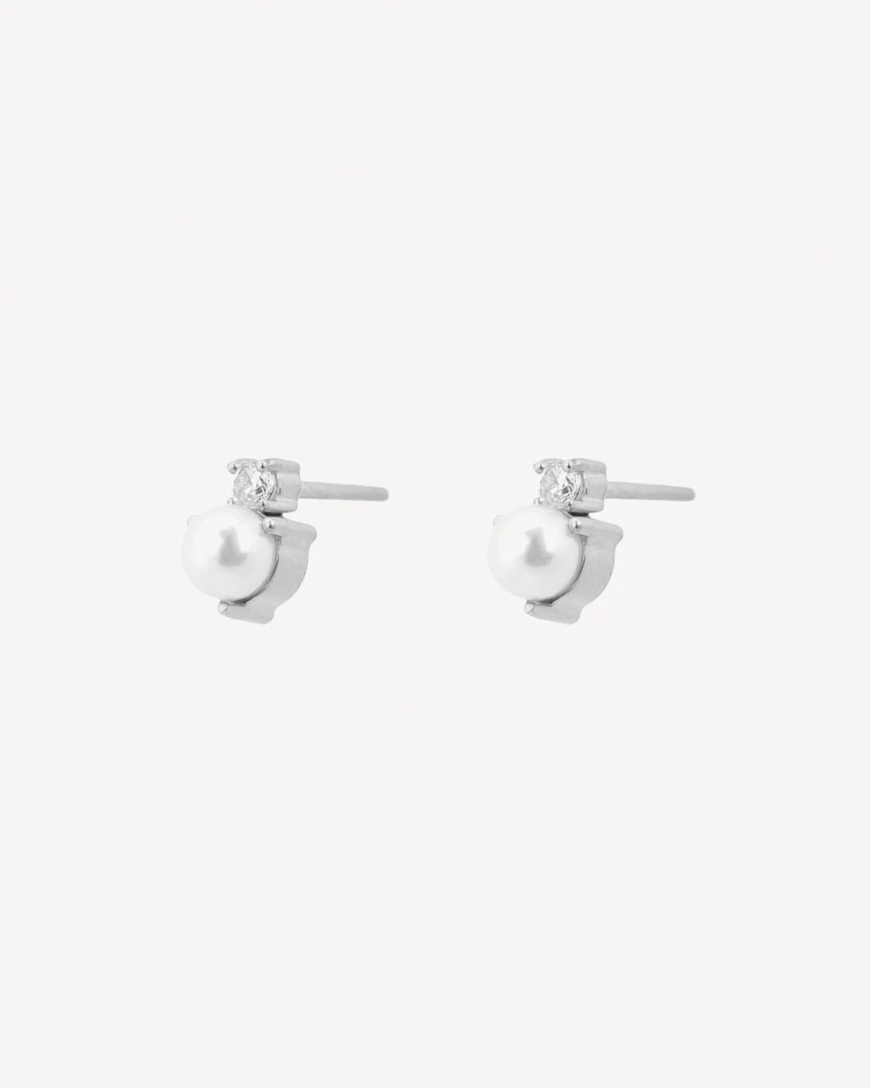 AROS FAROL - PLATEADO 