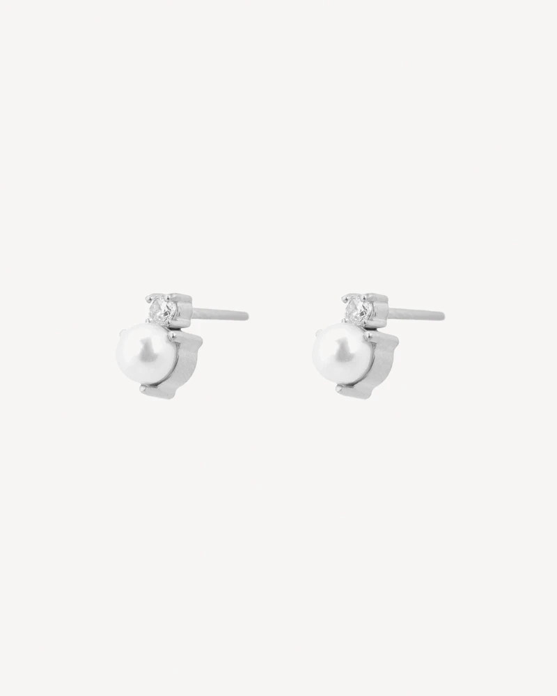 AROS FAROL PLATEADO