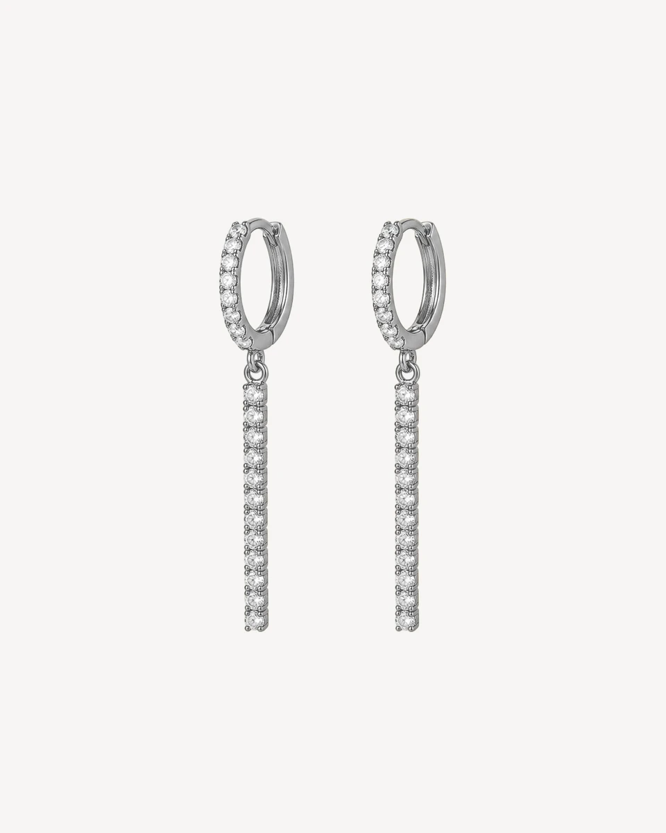 AROS FAVENA - PLATEADO 