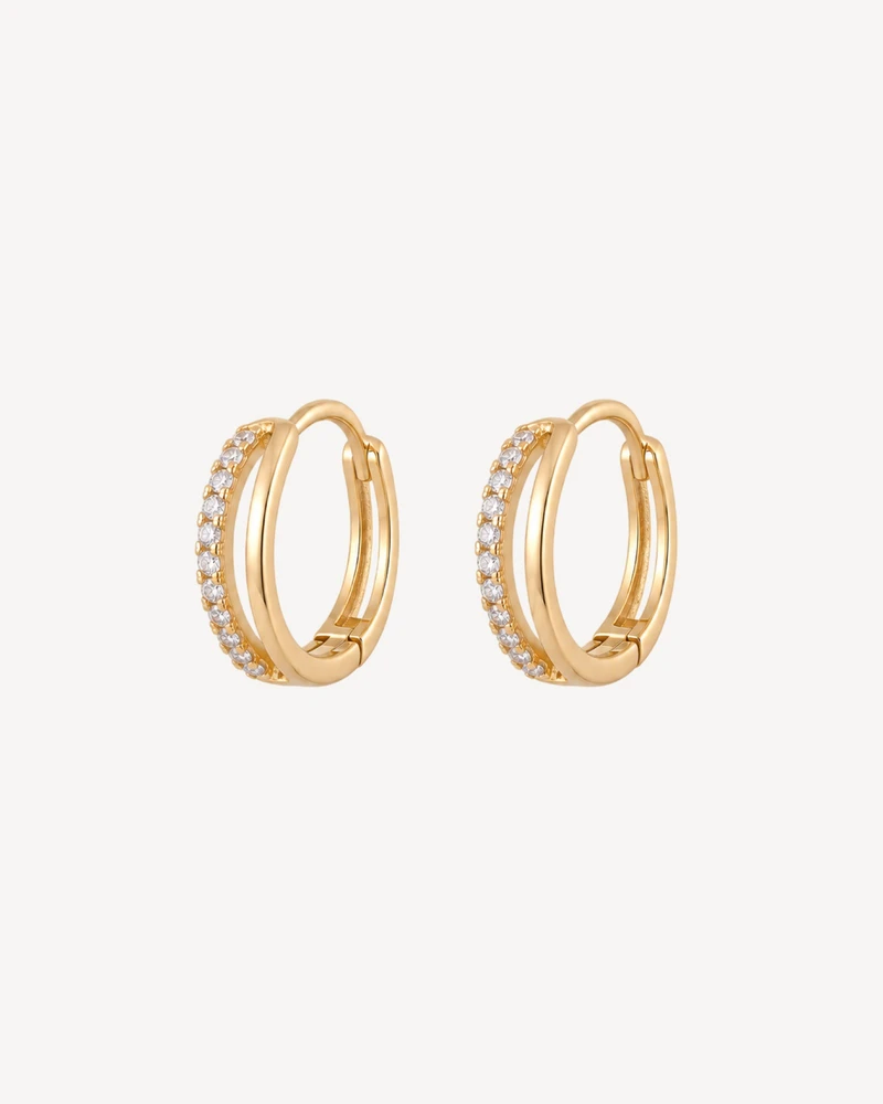 AROS FECA DORADO