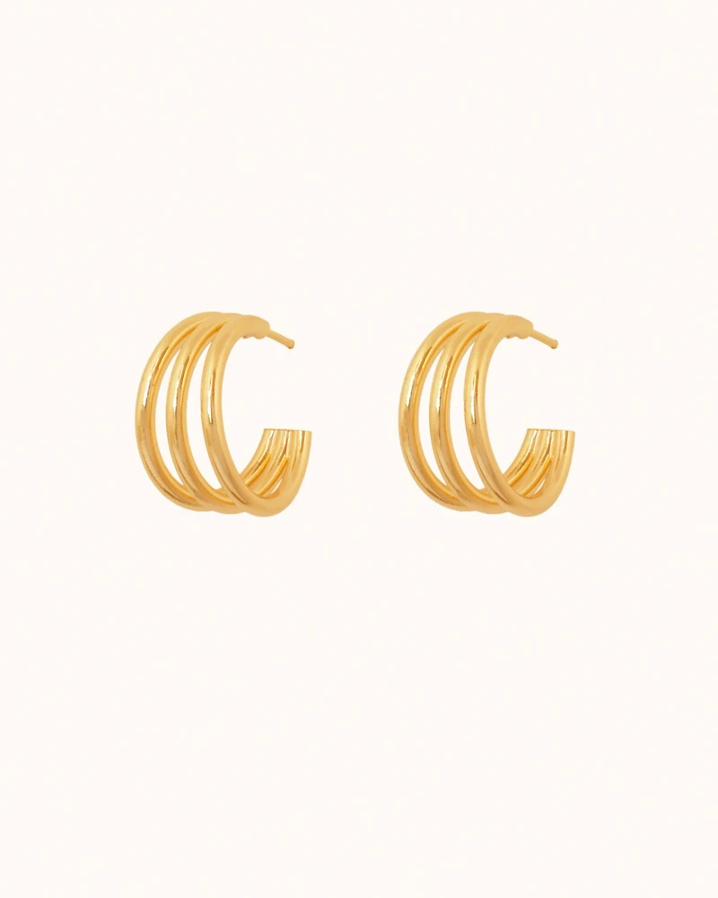 AROS FEDRAMINI DORADO