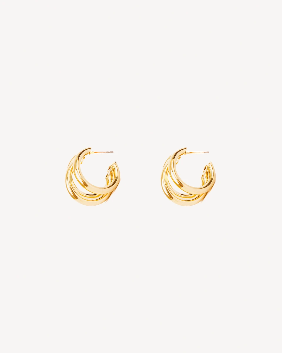 AROS FEDRASMALL - DORADO 