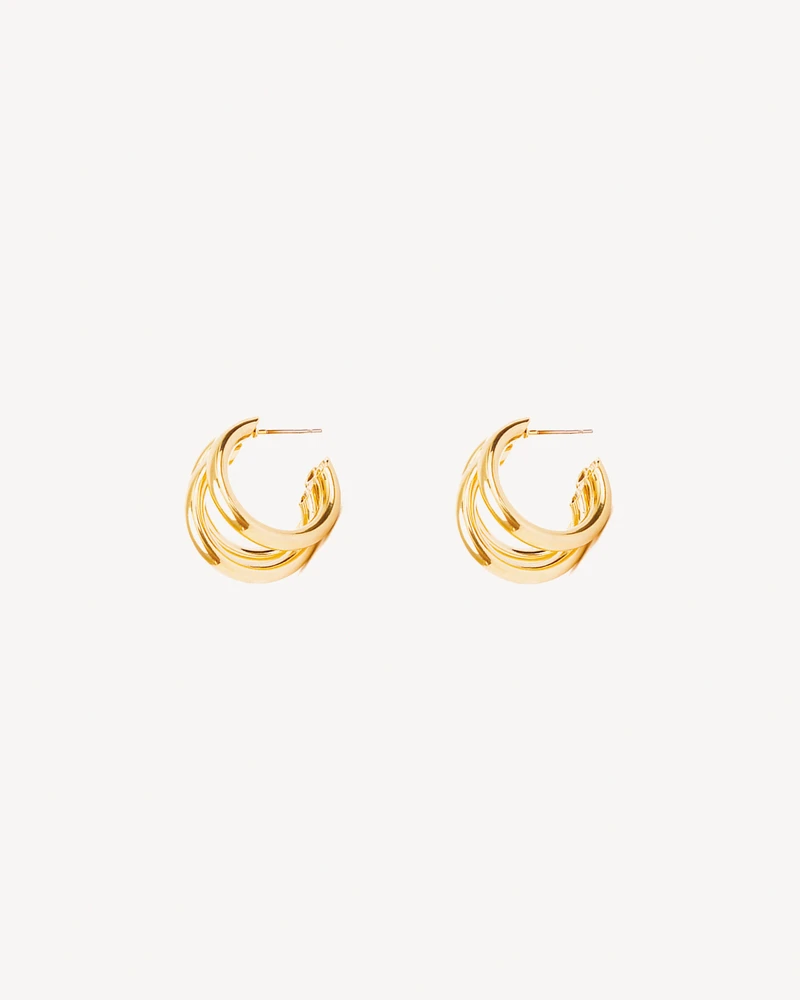 AROS FEDRASMALL DORADO