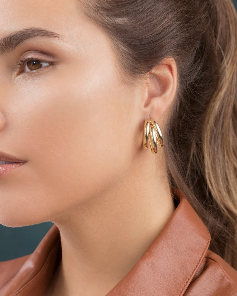 AROS FEDRASMALL DORADO