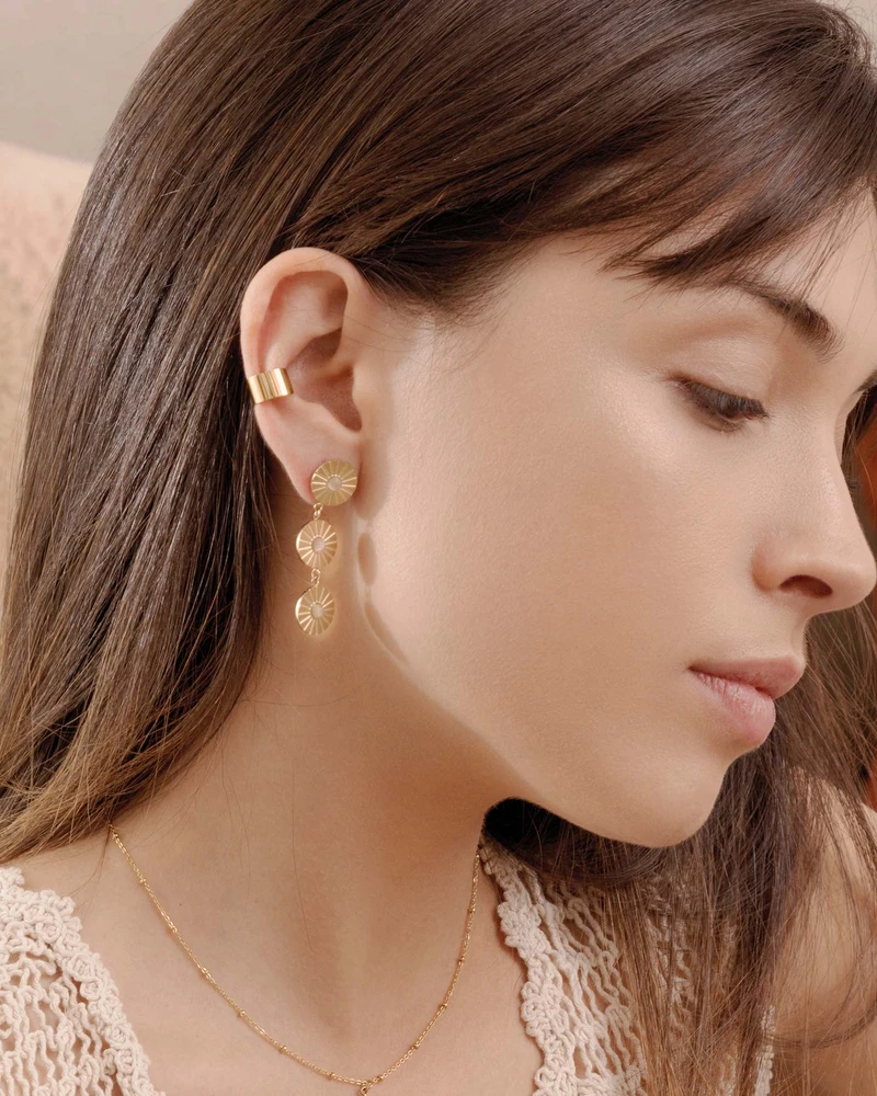 AROS FERMINA DORADO