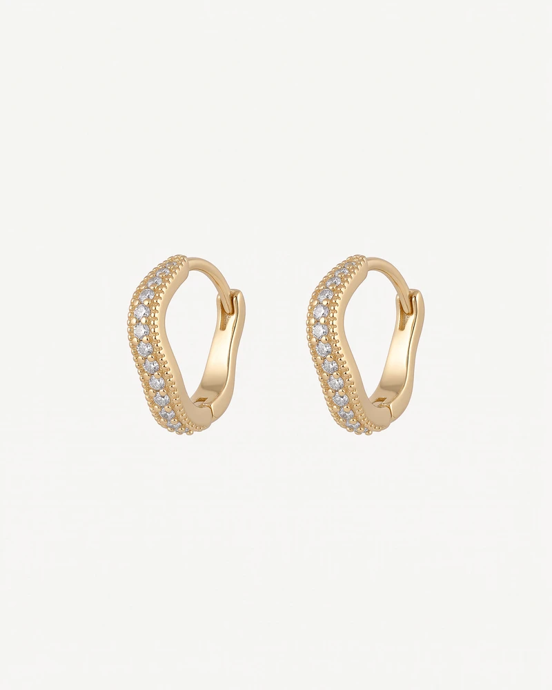 AROS FERRIS DORADO