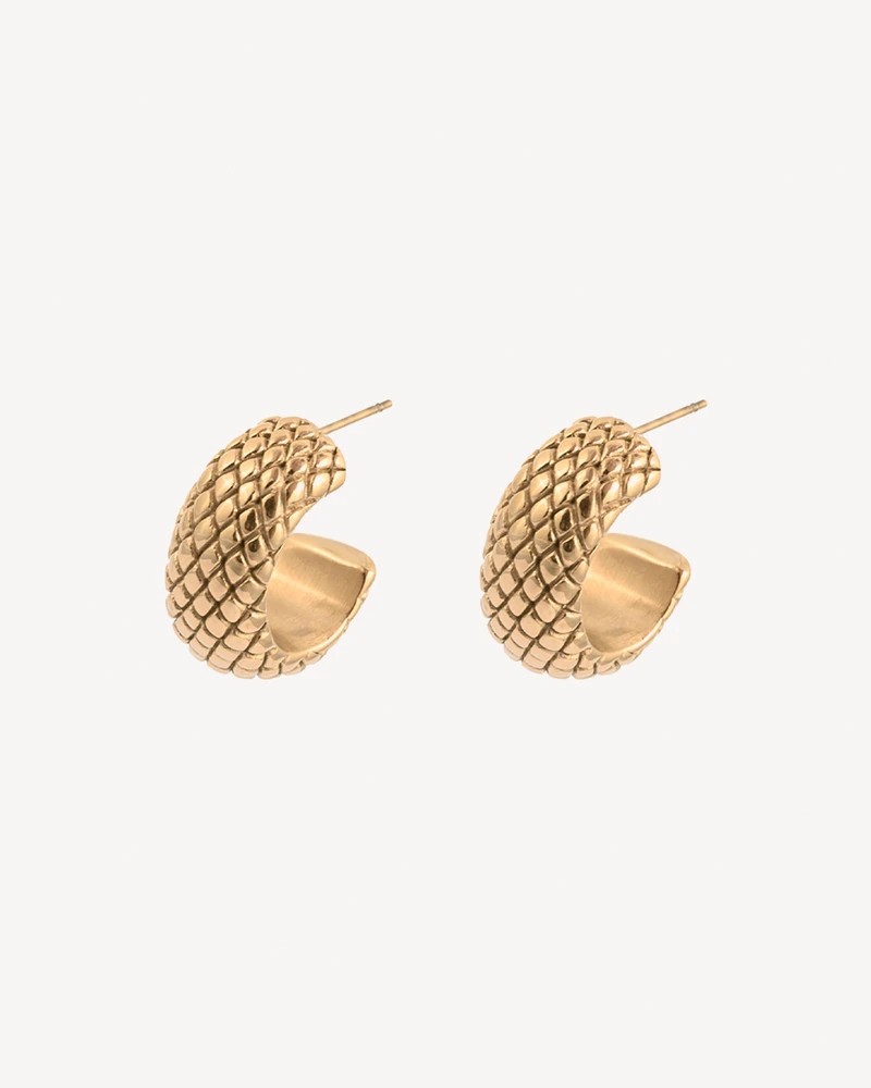AROS FIBY DORADO