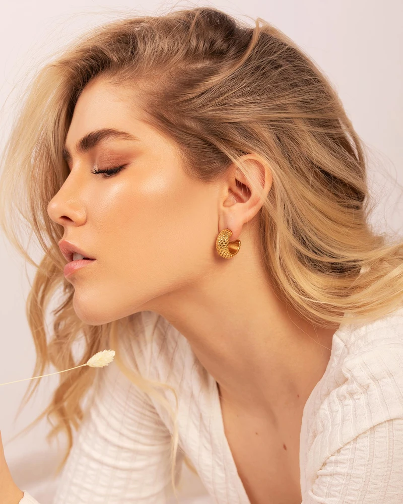 AROS FIBY DORADO