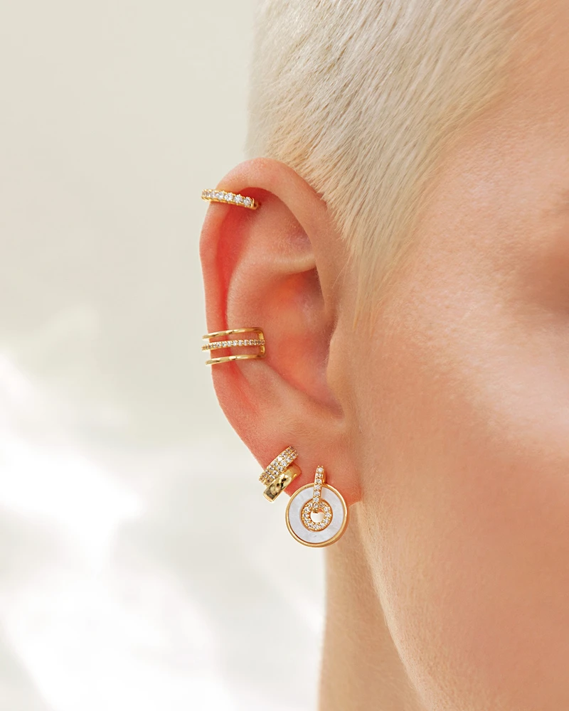 AROS FIEBRE DORADO