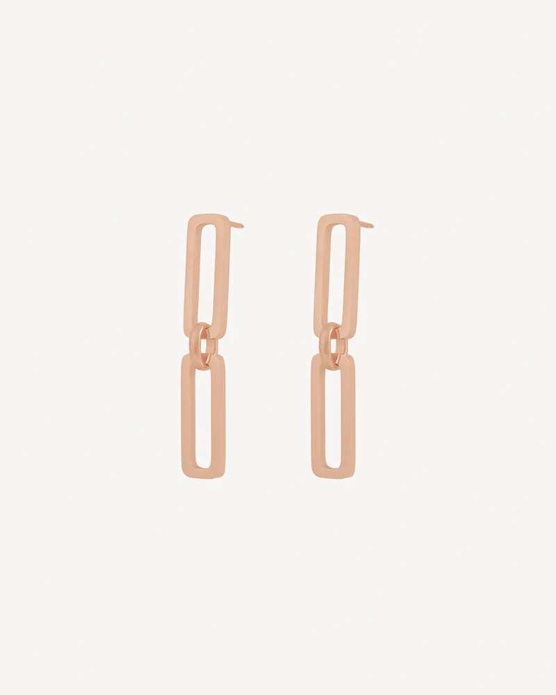 AROS FINLAY DORADO ROSA