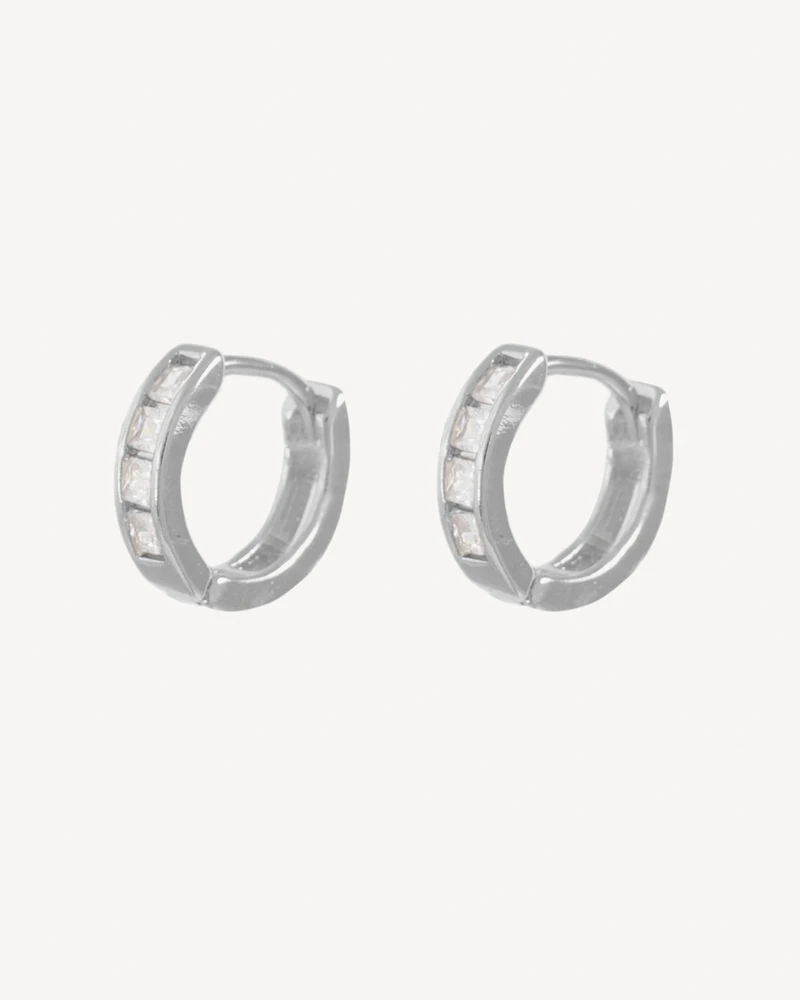 AROS FLORENCIO PLATEADO