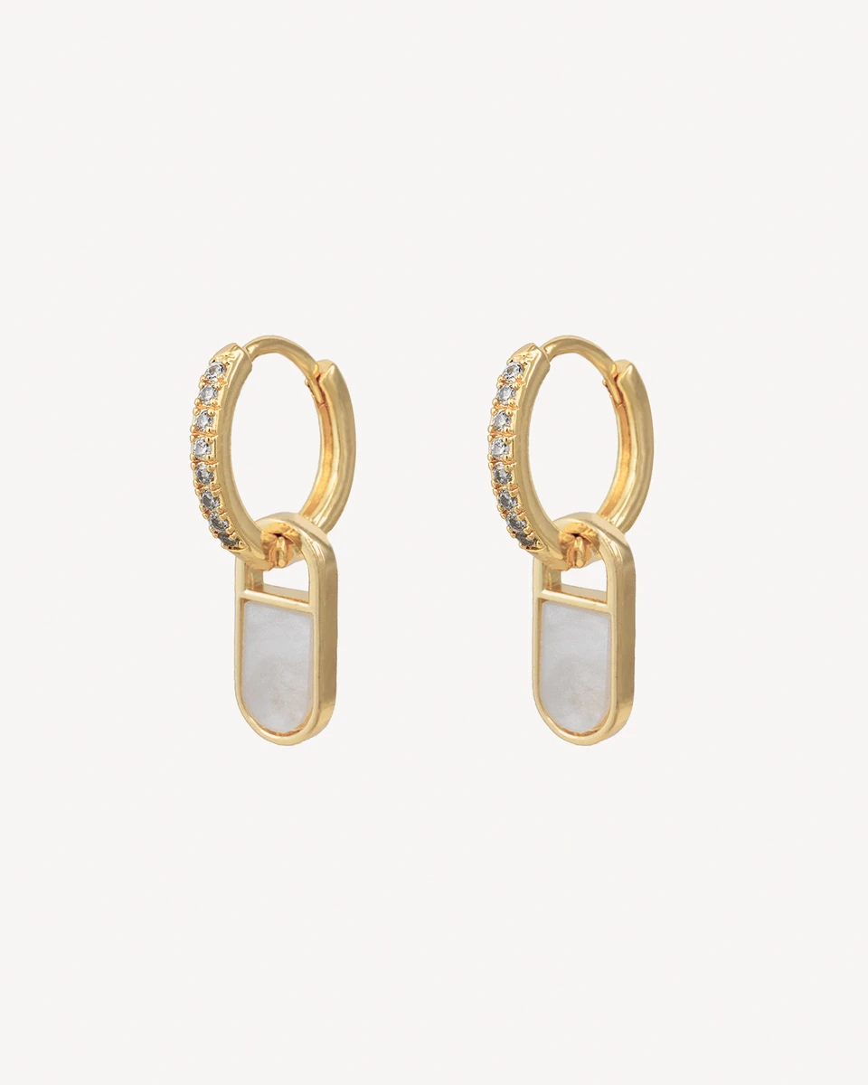 AROS FOCA - DORADO 