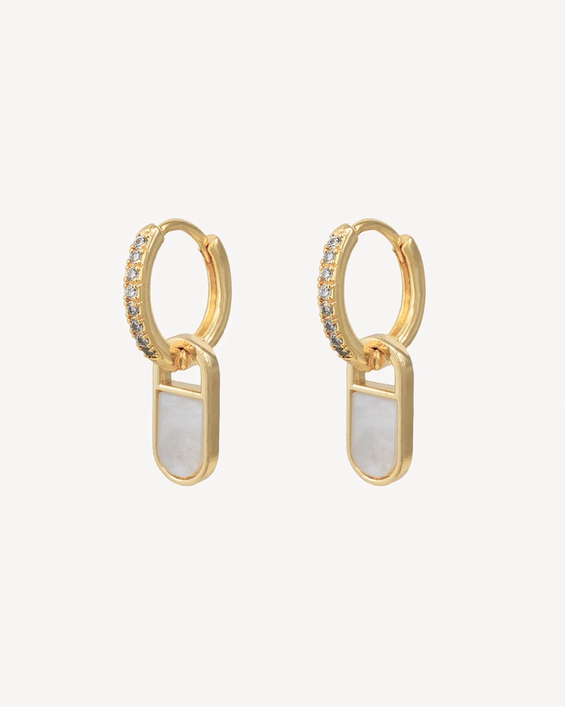 AROS FOCA DORADO