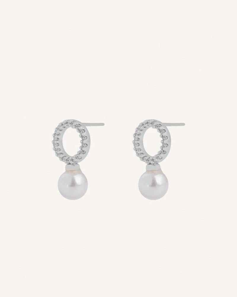 AROS FOG PLATEADO