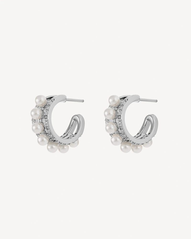AROS FONTANA PLATEADO