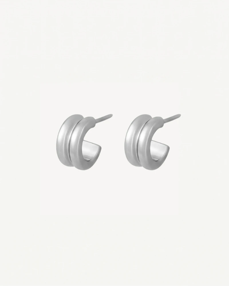 AROS FORCE PLATEADO