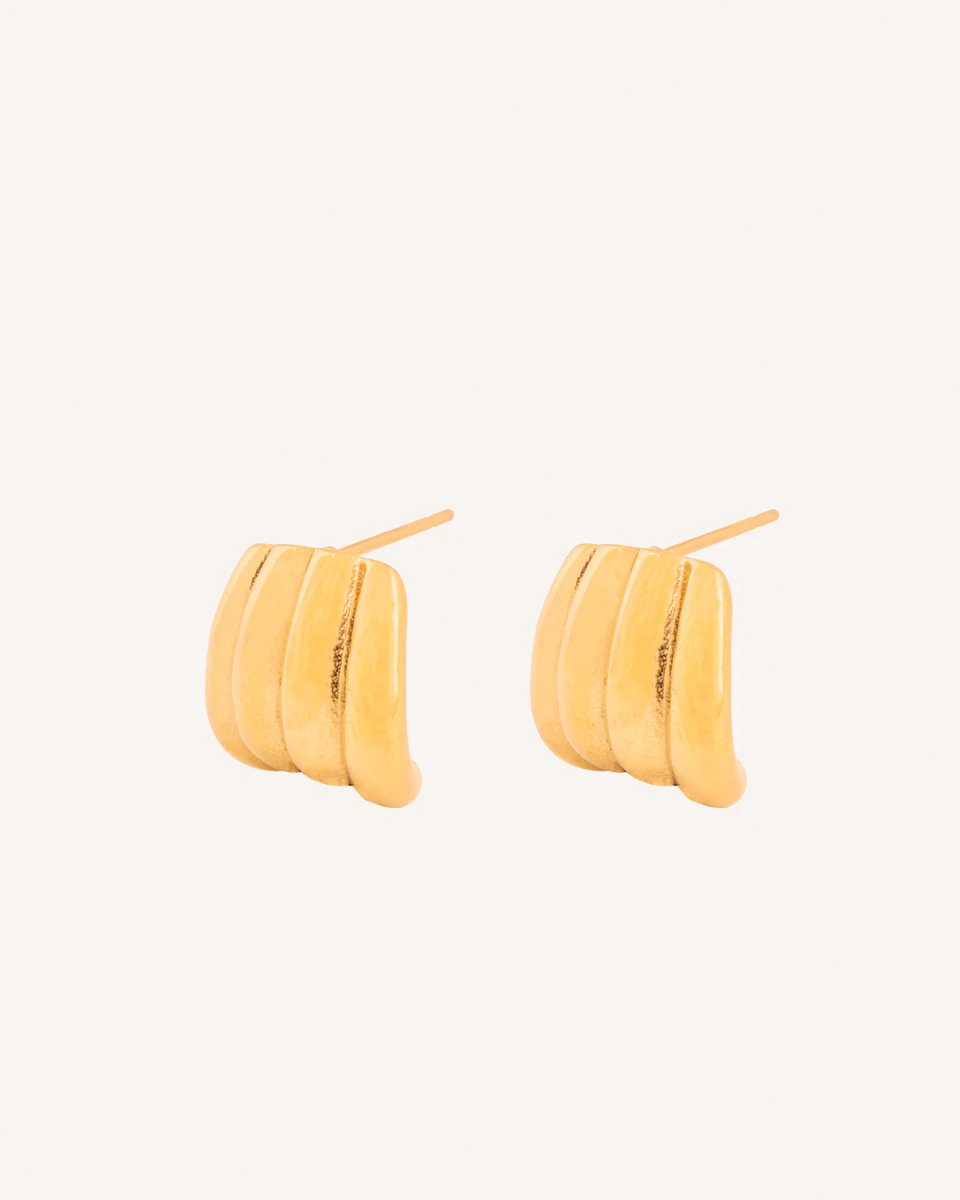 AROS FORKY - DORADO 