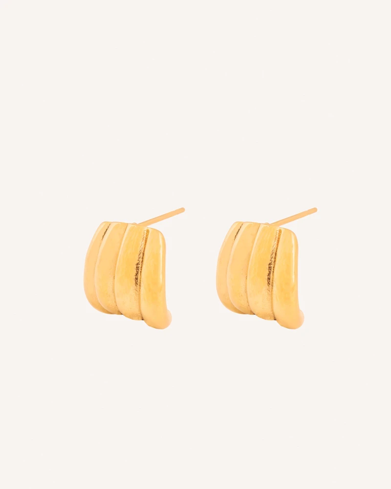 AROS FORKY DORADO