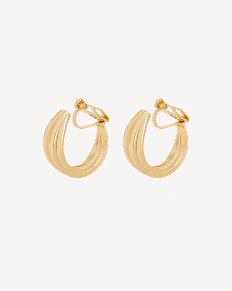 AROS FRANCHE DORADO