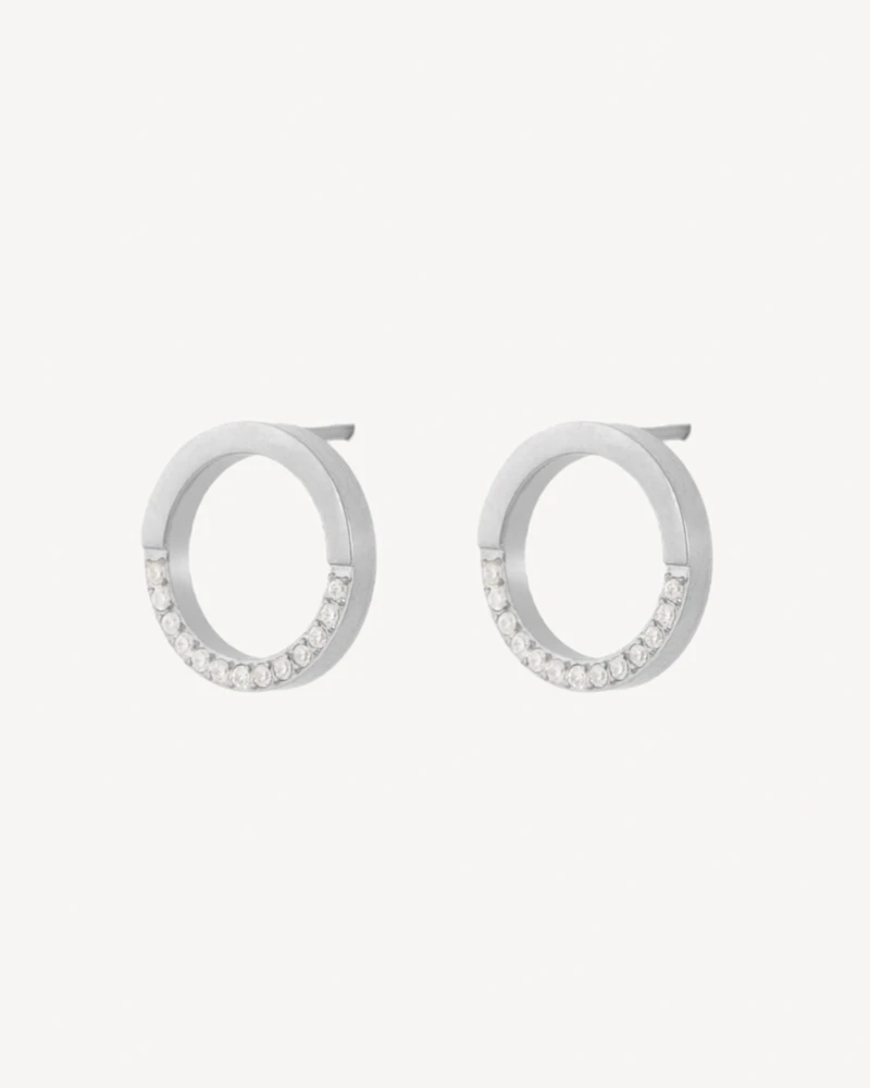 AROS FRISCO PLATEADO