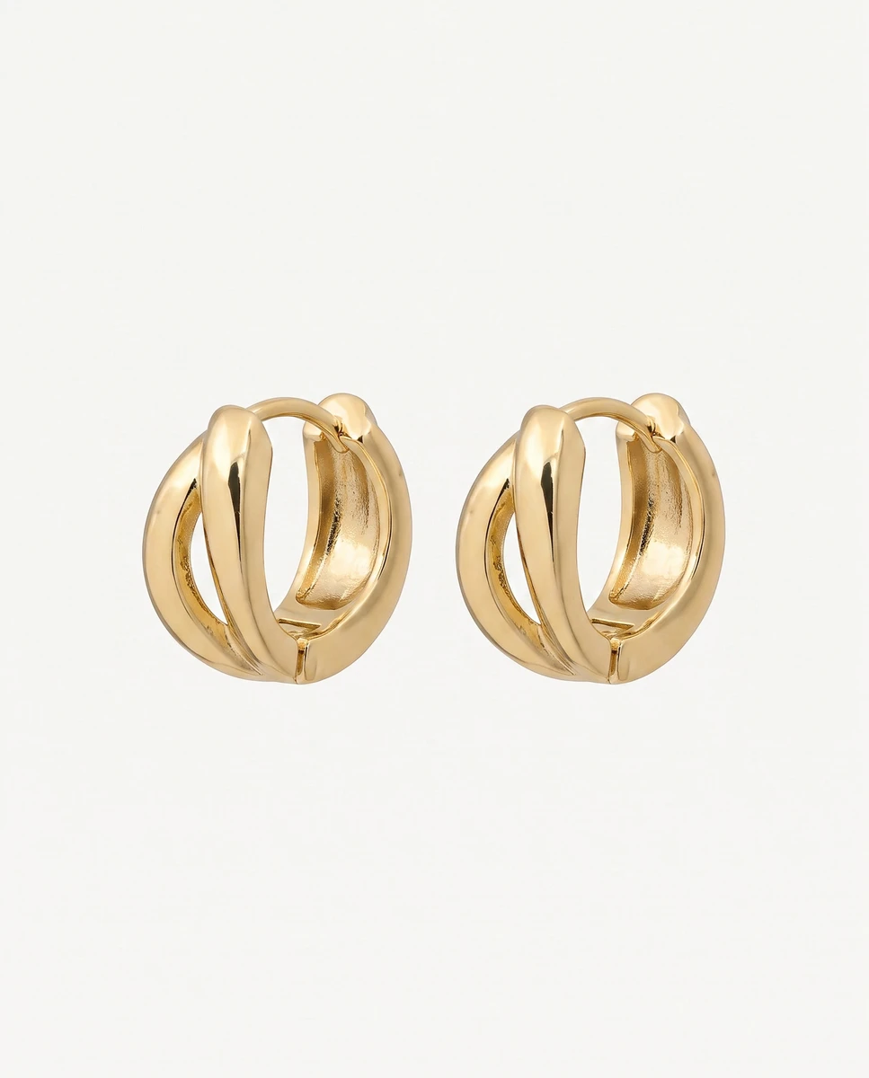 AROS GABON - DORADO 