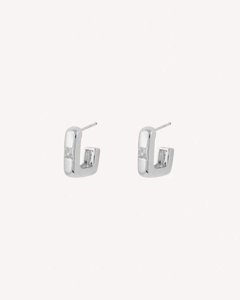AROS GASPI PLATEADO