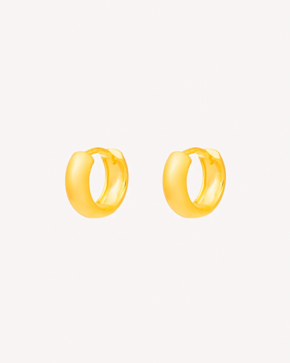 AROS GAU - DORADO 