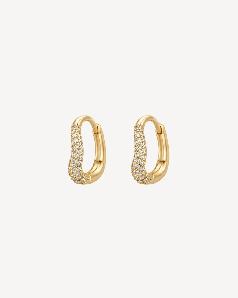 AROS GIGA DORADO