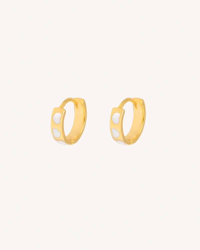 AROS GILDON DORADO