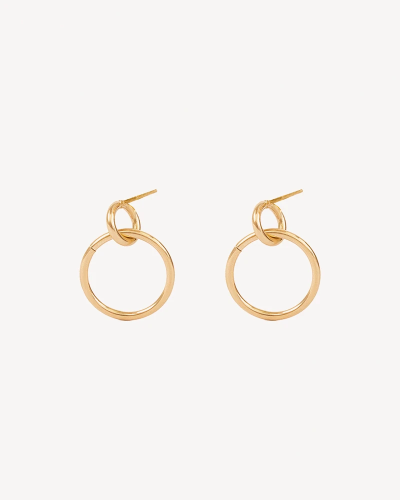 AROS GINA DORADO