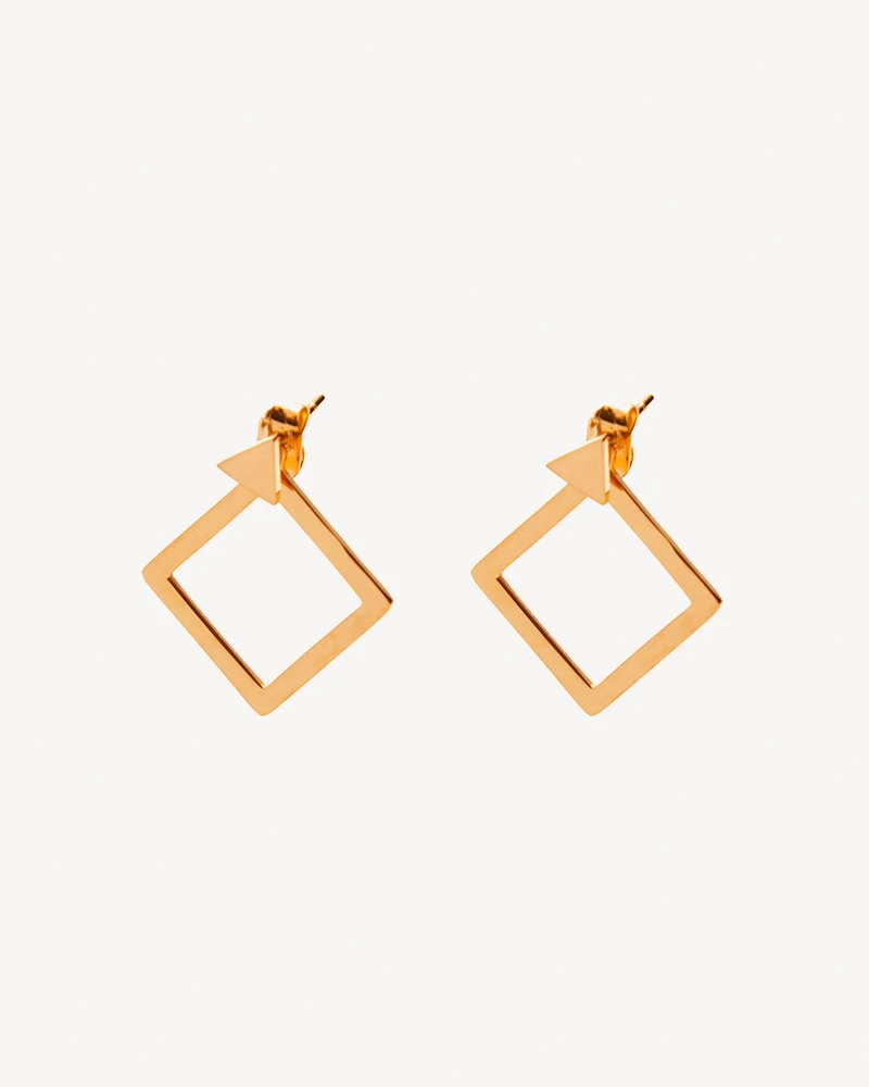 AROS GIOVANA DORADO
