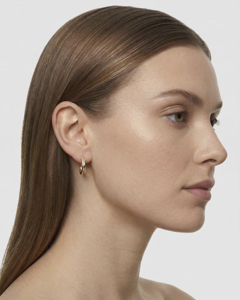 AROS GIPSY DORADO