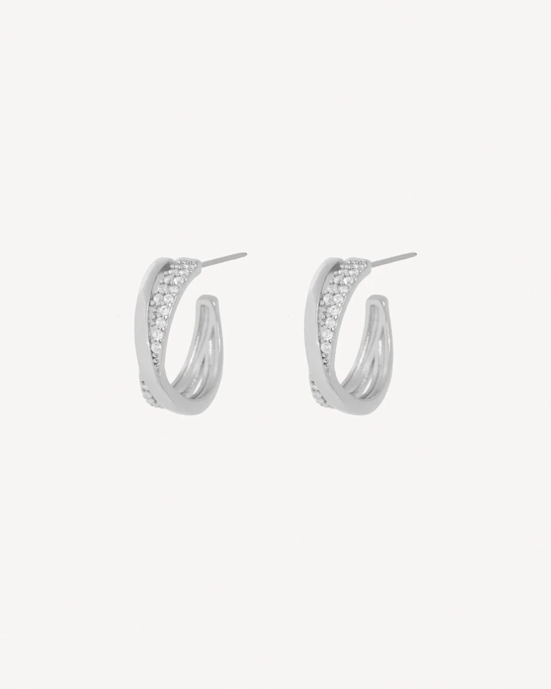 AROS GIPSY PLATEADO