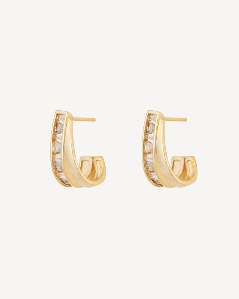 AROS GITANO DORADO